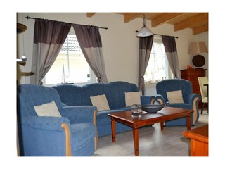 Ferienwohnung Graal-Müritz Außenaufnahme 2