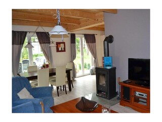 Ferienwohnung Graal-Müritz Außenaufnahme 3