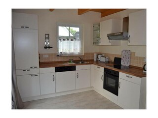 Ferienwohnung Graal-Müritz Außenaufnahme 4