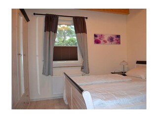 Ferienwohnung Graal-Müritz Außenaufnahme 5