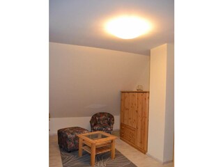 Ferienwohnung Graal-Müritz Außenaufnahme 7