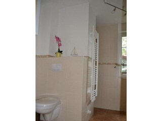 Ferienwohnung Graal-Müritz Außenaufnahme 11
