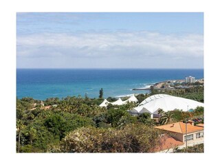 Ferienwohnung Puerto de la Cruz Außenaufnahme 2
