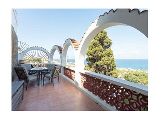 Ferienwohnung Puerto de la Cruz Außenaufnahme 3