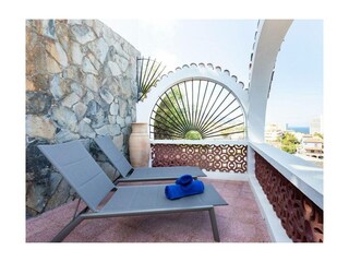 Ferienwohnung Puerto de la Cruz Außenaufnahme 4