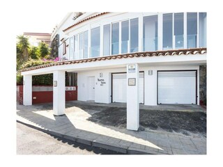 Ferienwohnung Puerto de la Cruz Außenaufnahme 19