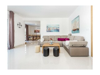 Ferienwohnung Zlarin Außenaufnahme 15