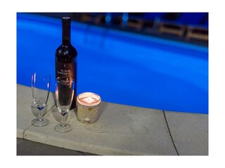 Ferienwohnung Zlarin Außenaufnahme 16