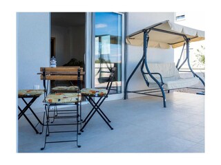 Ferienwohnung Zlarin Außenaufnahme 17