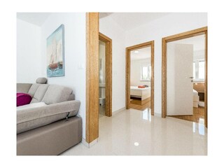 Ferienwohnung Zlarin Außenaufnahme 22