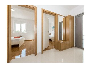 Ferienwohnung Zlarin Außenaufnahme 23