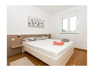 Ferienwohnung Zlarin Außenaufnahme 24