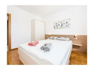 Ferienwohnung Zlarin Außenaufnahme 25