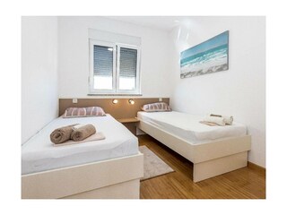 Ferienwohnung Zlarin Außenaufnahme 26