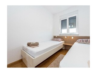 Ferienwohnung Zlarin Außenaufnahme 27