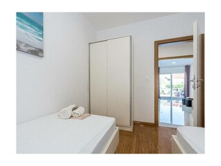 Ferienwohnung Zlarin Außenaufnahme 28