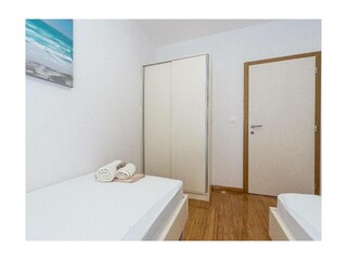 Ferienwohnung Zlarin Außenaufnahme 29