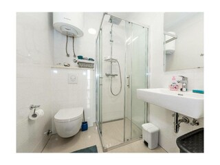 Ferienwohnung Zlarin Außenaufnahme 30