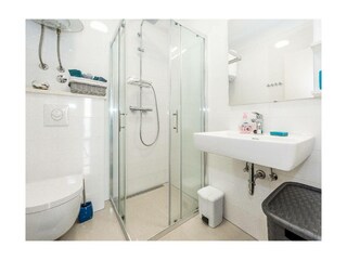 Ferienwohnung Zlarin Außenaufnahme 31