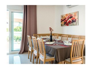 Ferienwohnung Zlarin Außenaufnahme 49