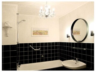 Ferienwohnung Bremen-Neustadt Außenaufnahme 12