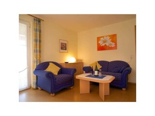 Ferienwohnung Ernst Außenaufnahme 5