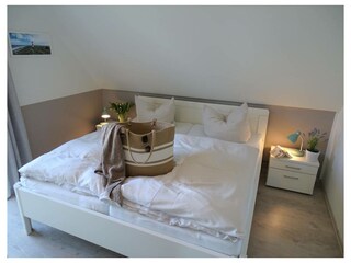 Ferienwohnung Dahme Außenaufnahme 2