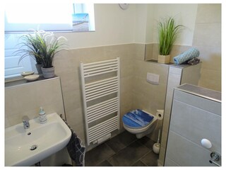 Ferienwohnung Dahme Außenaufnahme 3