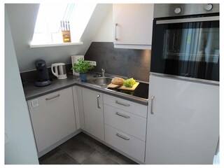 Ferienwohnung Dahme Außenaufnahme 5