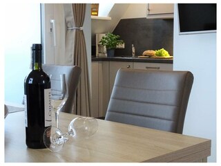 Ferienwohnung Dahme Außenaufnahme 7