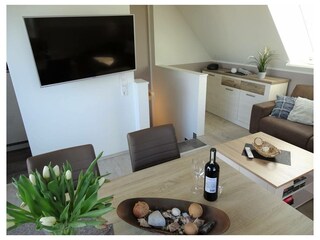 Ferienwohnung Dahme Außenaufnahme 8