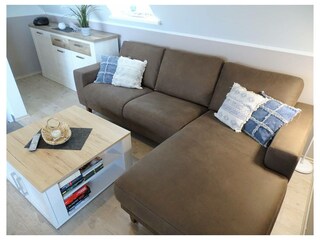 Ferienwohnung Dahme Außenaufnahme 9