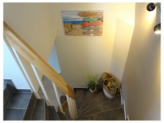 Ferienwohnung Dahme Außenaufnahme 10