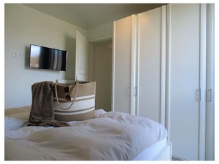 Ferienwohnung Dahme Außenaufnahme 11