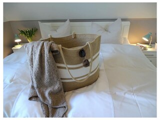 Ferienwohnung Dahme Außenaufnahme 12