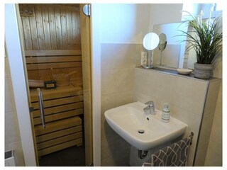 Ferienwohnung Dahme Außenaufnahme 14