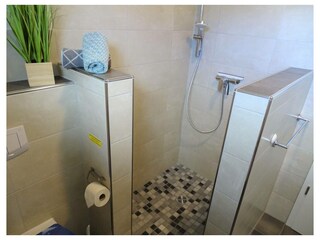 Ferienwohnung Dahme Außenaufnahme 15