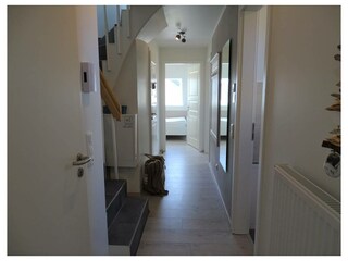 Ferienwohnung Dahme Außenaufnahme 16