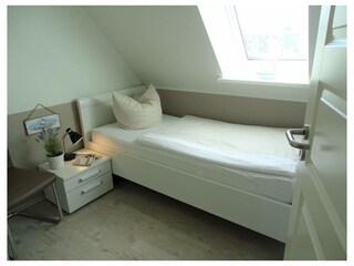 Ferienwohnung Dahme Außenaufnahme 17