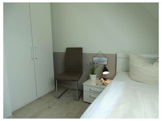 Ferienwohnung Dahme Außenaufnahme 18