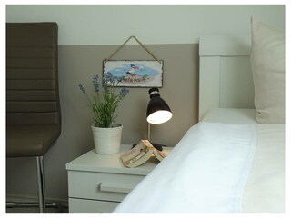 Ferienwohnung Dahme Außenaufnahme 19