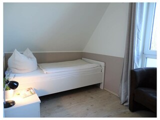 Ferienwohnung Dahme Außenaufnahme 20