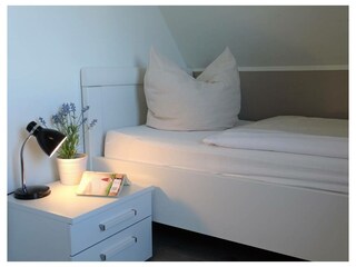 Ferienwohnung Dahme Außenaufnahme 21