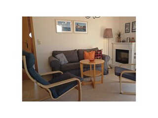 Ferienwohnung Boiensdorf Außenaufnahme 3