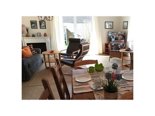 Ferienwohnung Boiensdorf Außenaufnahme 4