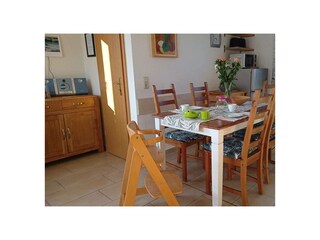 Ferienwohnung Boiensdorf Außenaufnahme 6