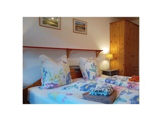 Ferienwohnung Boiensdorf Außenaufnahme 8
