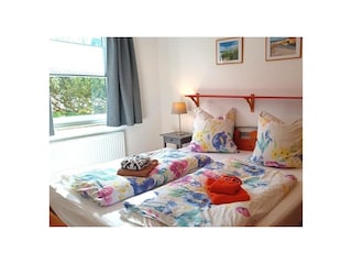 Ferienwohnung Boiensdorf Außenaufnahme 9