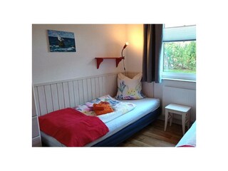 Ferienwohnung Boiensdorf Außenaufnahme 10