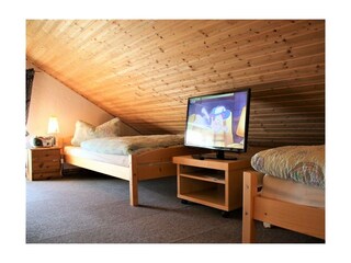 Ferienwohnung Boiensdorf Außenaufnahme 13